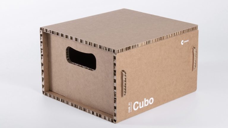 Cubo