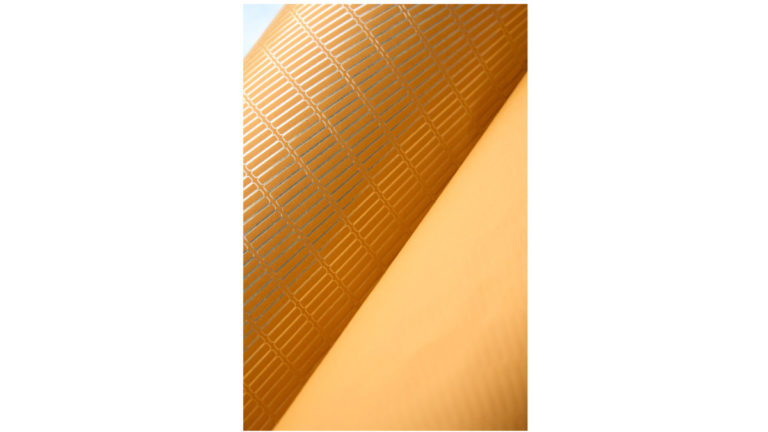 TIBURTINI X BVLGARI / WRAPPING PAPER