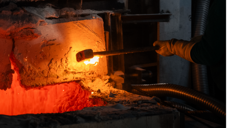 La Nascita di un Nuovo Forno