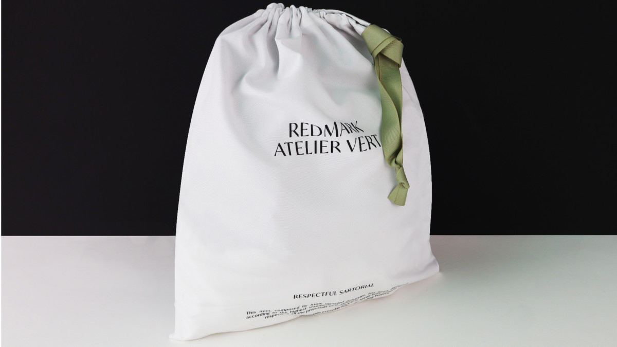 DUST BAGS