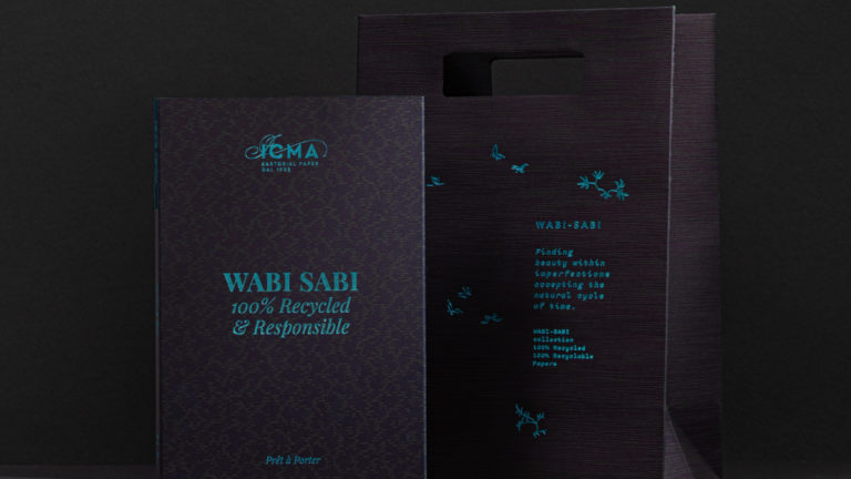 Collezione WABI-SABI