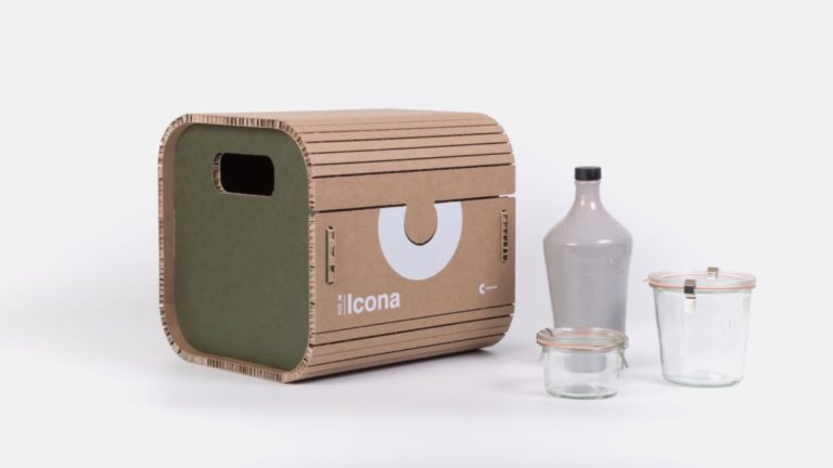 Icona