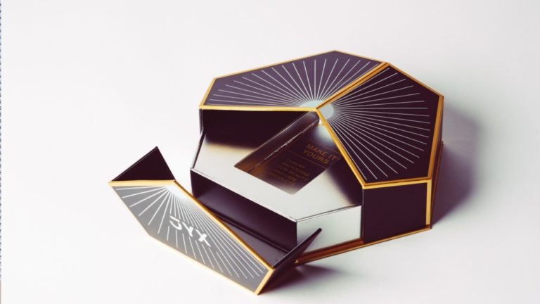 ONE WAY TO DESIGN  A STRONG BRAND  EXPERIENCE