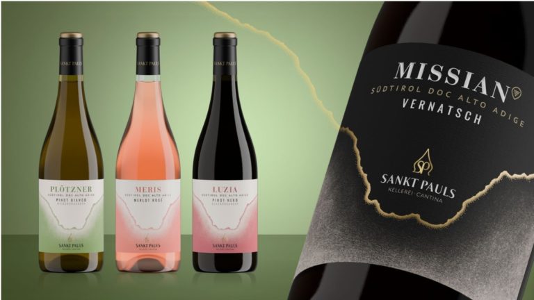 Sankt Pauls – Branding e Packaging Restyling
