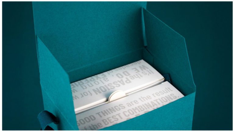 GADGET PACKAGING – packaging per gadget