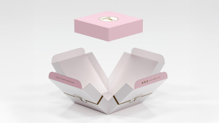 BAKERY PACKAGING – packaging pasticceria