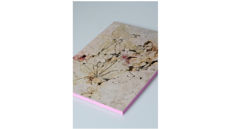 TIBURTINI X PROGETTO MATTER / FIORI DI CARTA