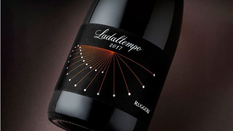 Ruggeri Ladaltempo – Packaging Design