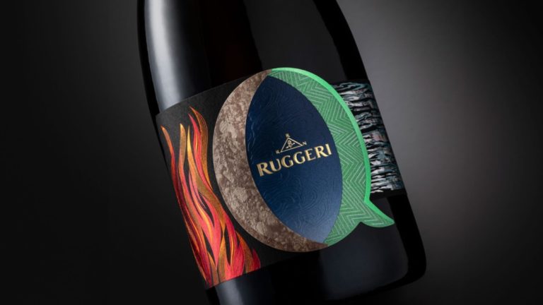 Ruggeri Quartese Limitless – Packaging Design