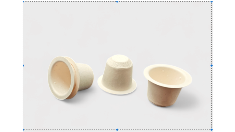Alter Eco Coffe Pods