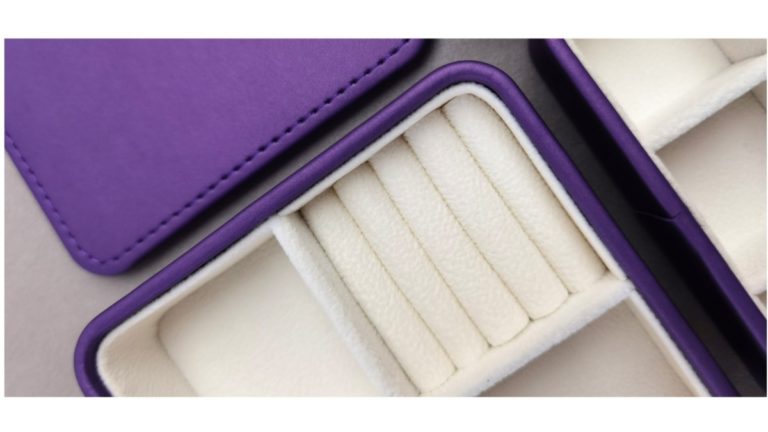 TADDY Cotton-Backed Beaded Flocking