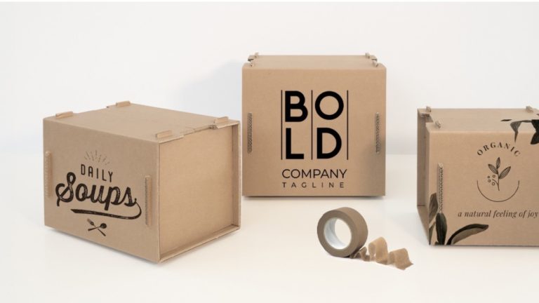 RobuBox – The Box of the Future