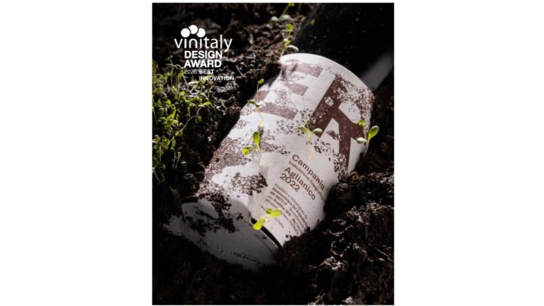 Best Innovation al Vinitaly 2025 Design Award