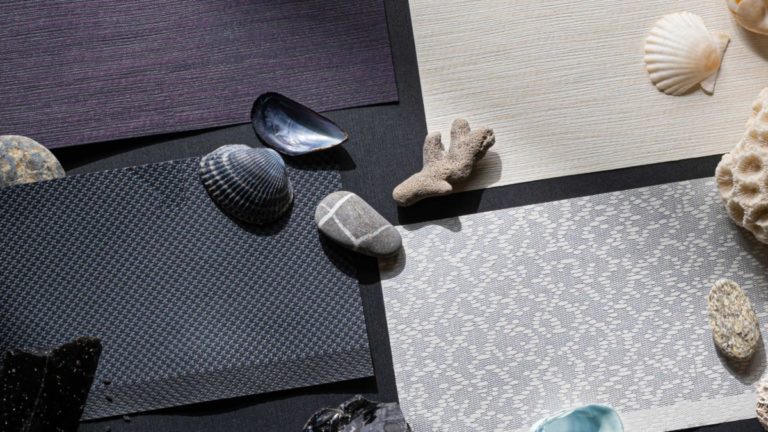 Collezione WABI-SABI