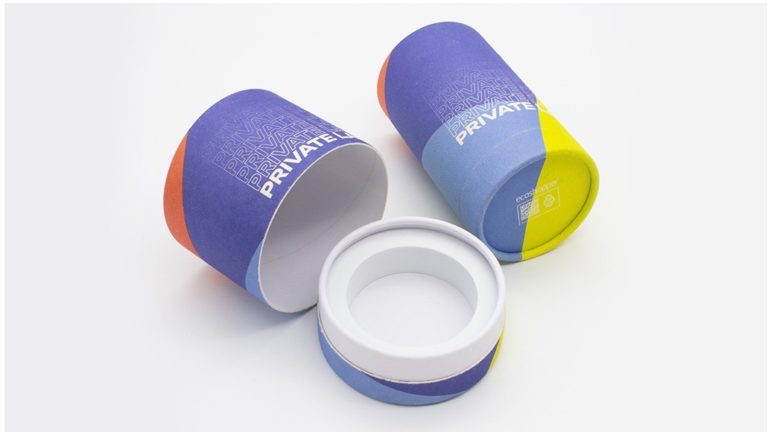 Tube Box
