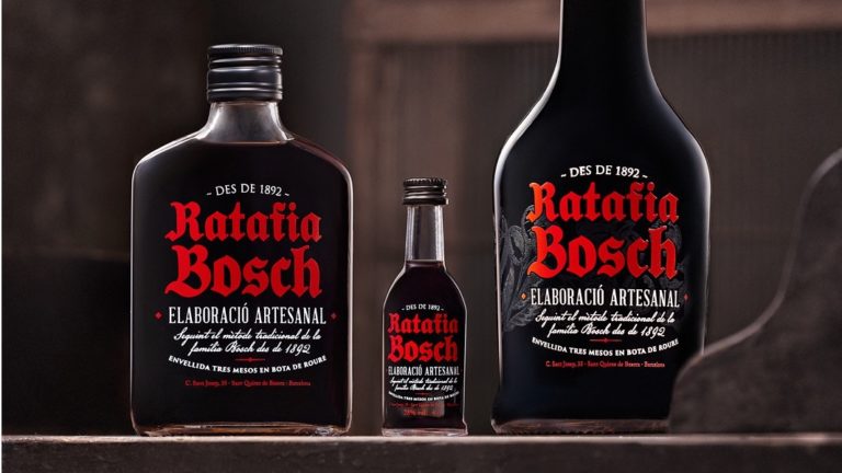 Ratafia Bosch