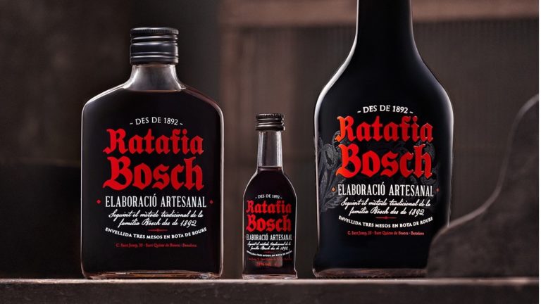 Ratafia Bosch
