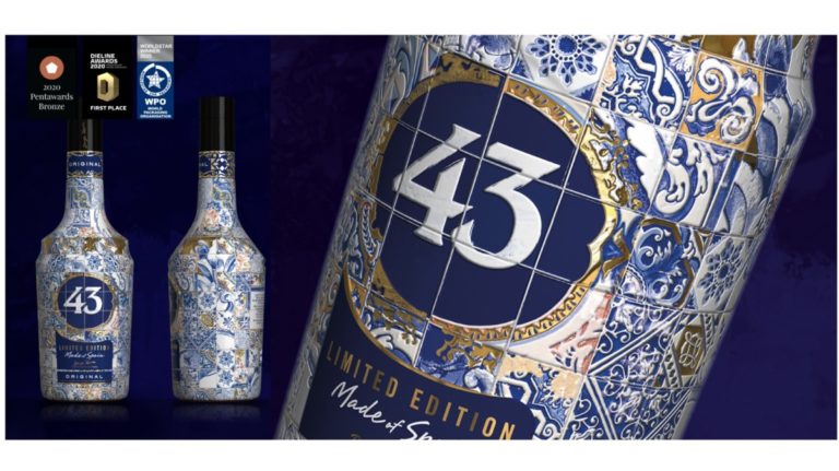 LICOR 43
