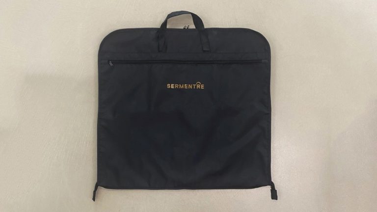 Garment bag