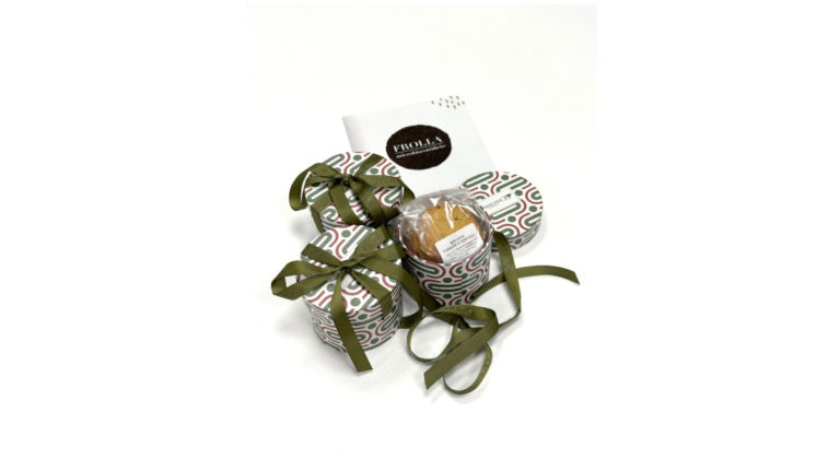 Frolla Microbiscottificio e Pisacane boxes: 70 gr di dolcezza in un cadeau che parla di inclusione e dignità