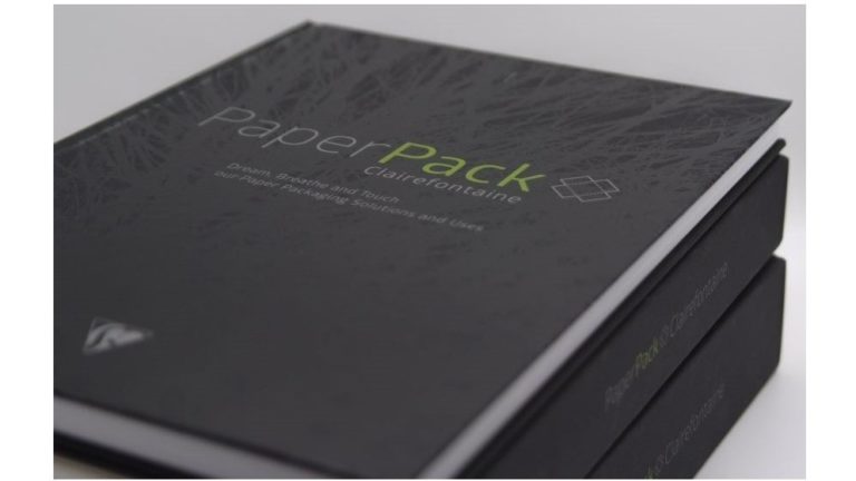 Clairefontaine Enters the Packaging Market: A Major Announcement at Paris Packaging Week 2025