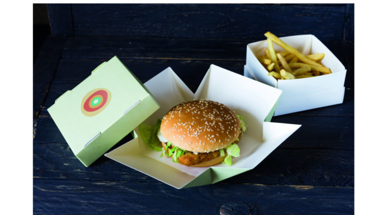 SUB TRAY