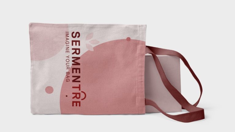 Canvas bag