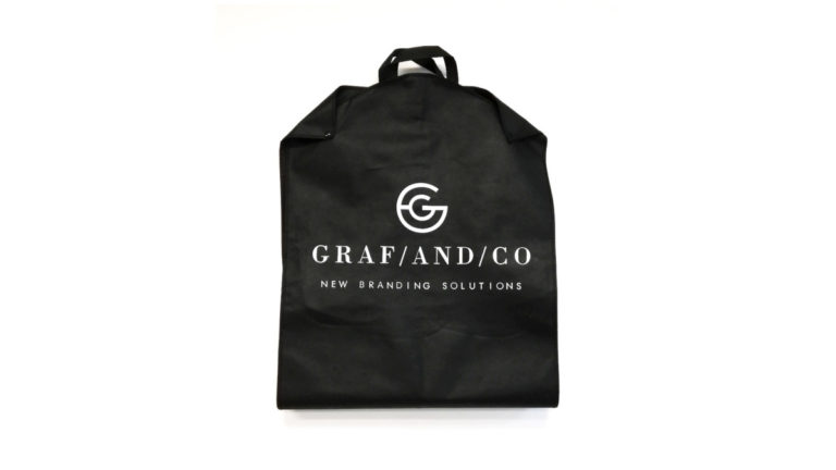Garment cover