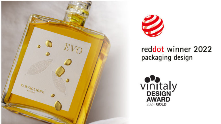 Evo conquista il mondo del design con due premi internazionali