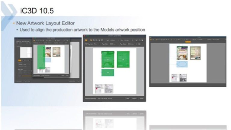 Hybrid Software BrandZ lancia iC3D Suite 10.5: rivoluziona il design del packaging