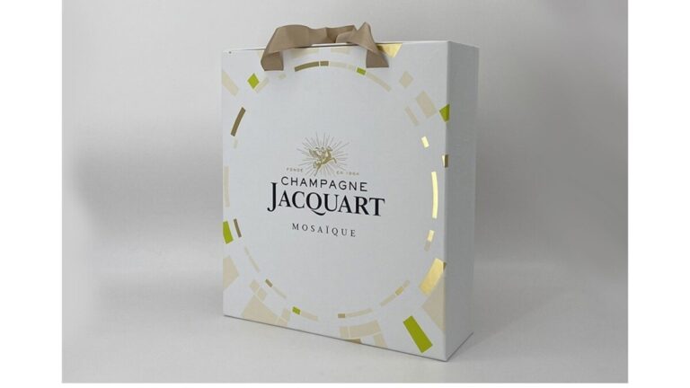 Mosaique – Champagne Jacquart