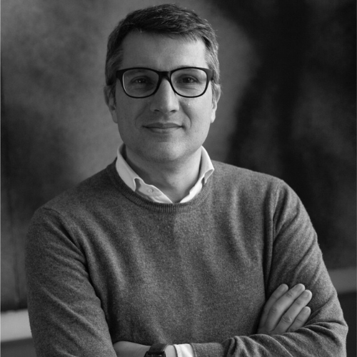 Stefano Manili - Cosaporto