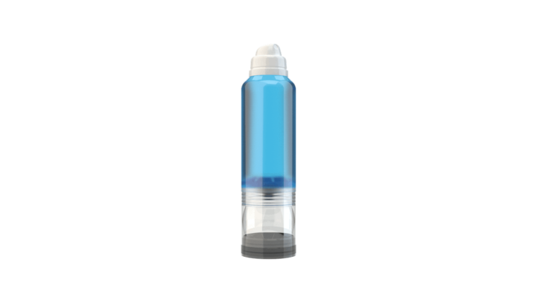 Système de livraison AIROPACK