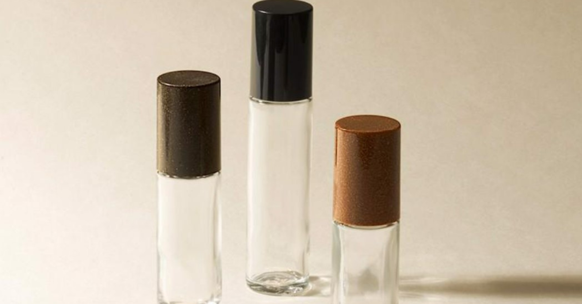 Cosmetics Packaging | Sustainable packaging