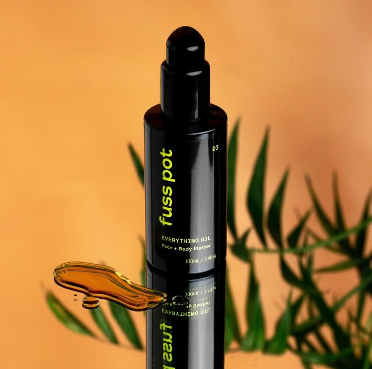 Cosmetics Packaging | Fusspot