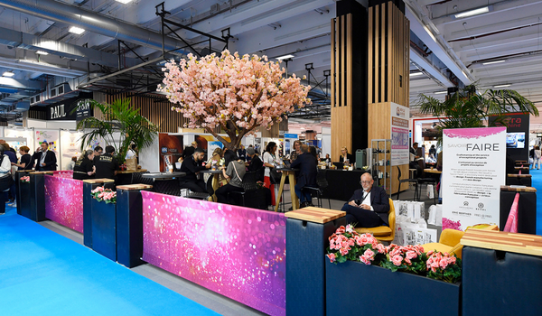 What's on | VIP and ambassador lounge