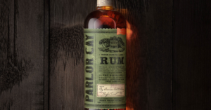 Drinks Packaging | Rum