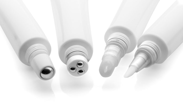 EXPERTS IN TUBEPACKAGING