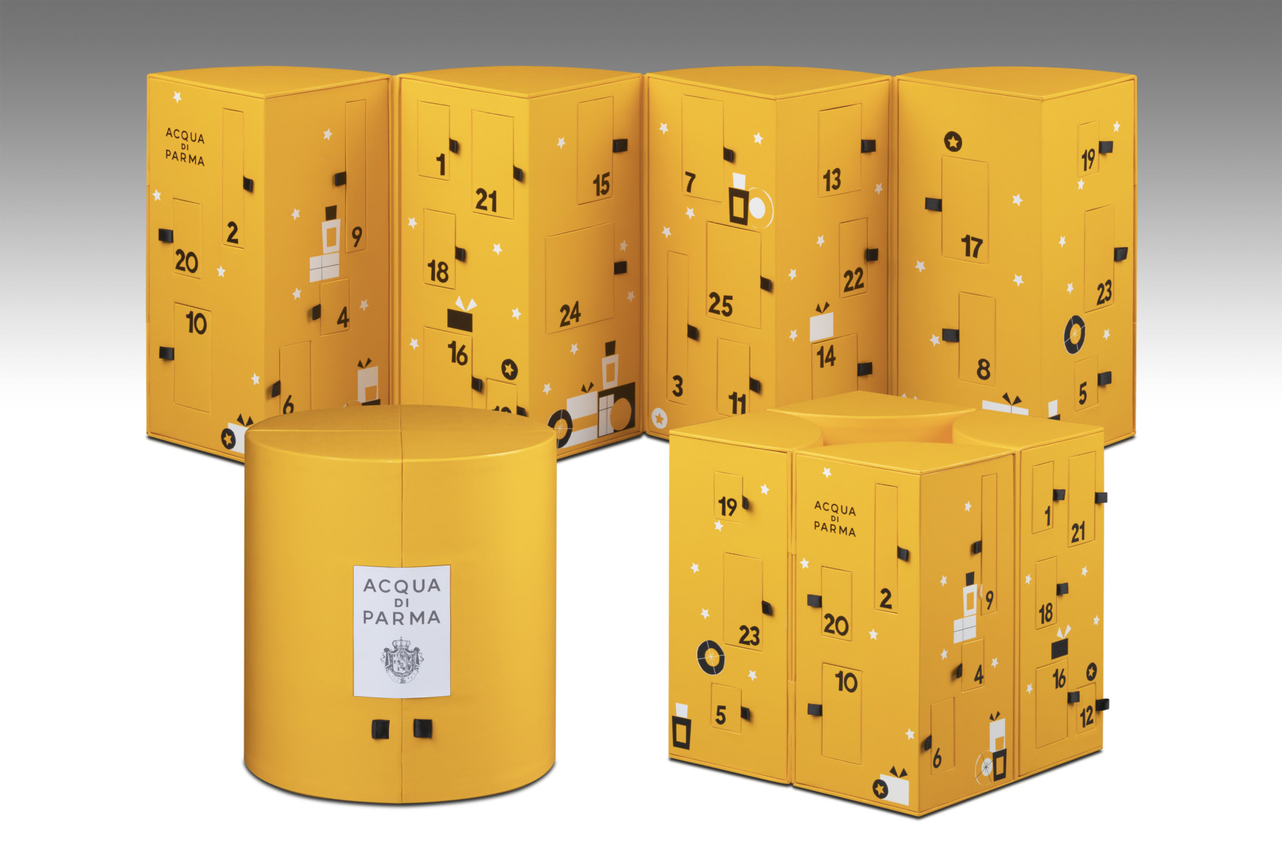 Acqua Di Parma Advent Calendar 2025 