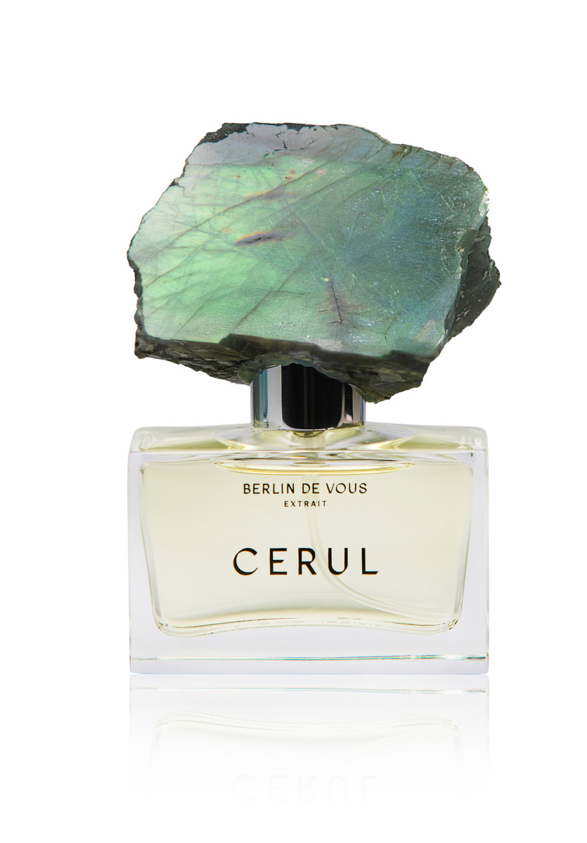 ELIE SAAB – LE PARFUM – Paris Packaging Week