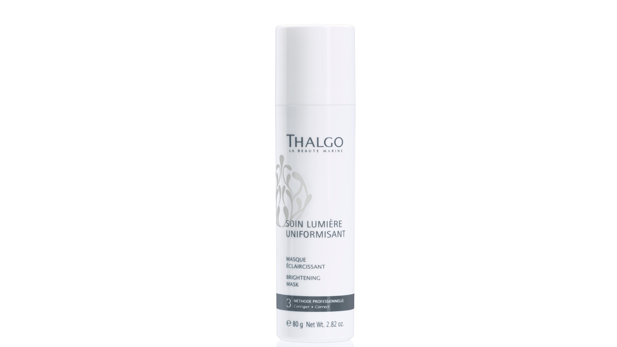 Thalgo – Paris Packaging Week
