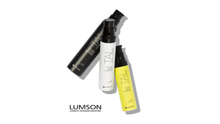 TAL – Techno Airless Aluminum