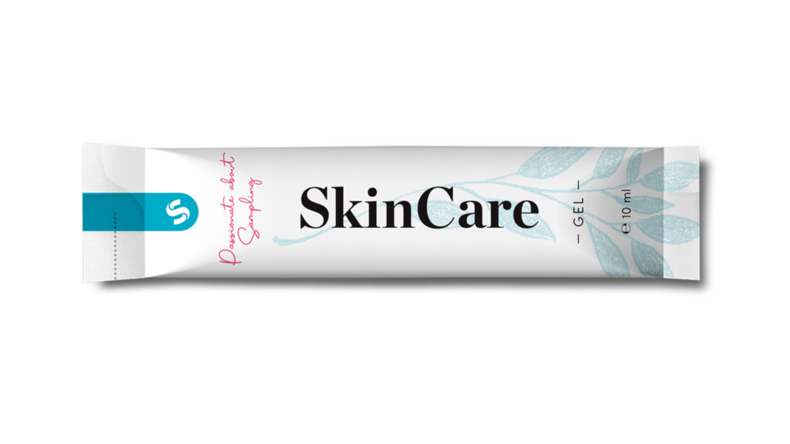 STICKS Paris Packaging Week