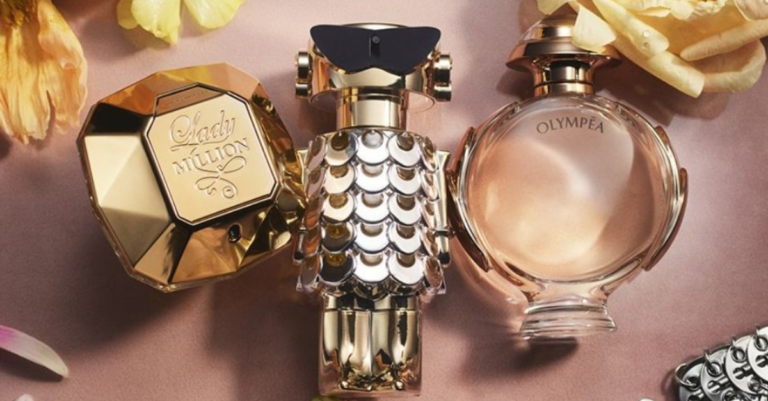 Paris Packaging Week | Paco Rabanne ventures into a new chapter