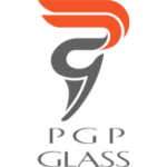 PGP Glass Logo