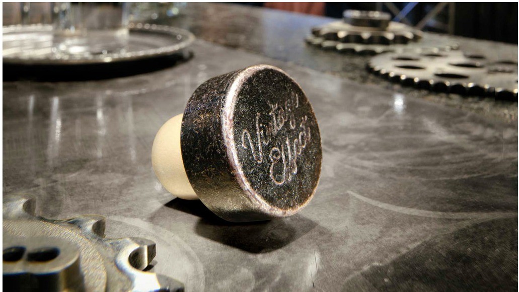 CRAFT World – Paris Packaging Week