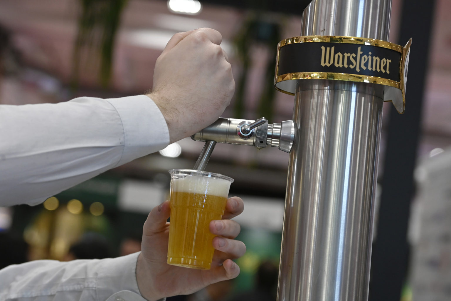Beer Bar