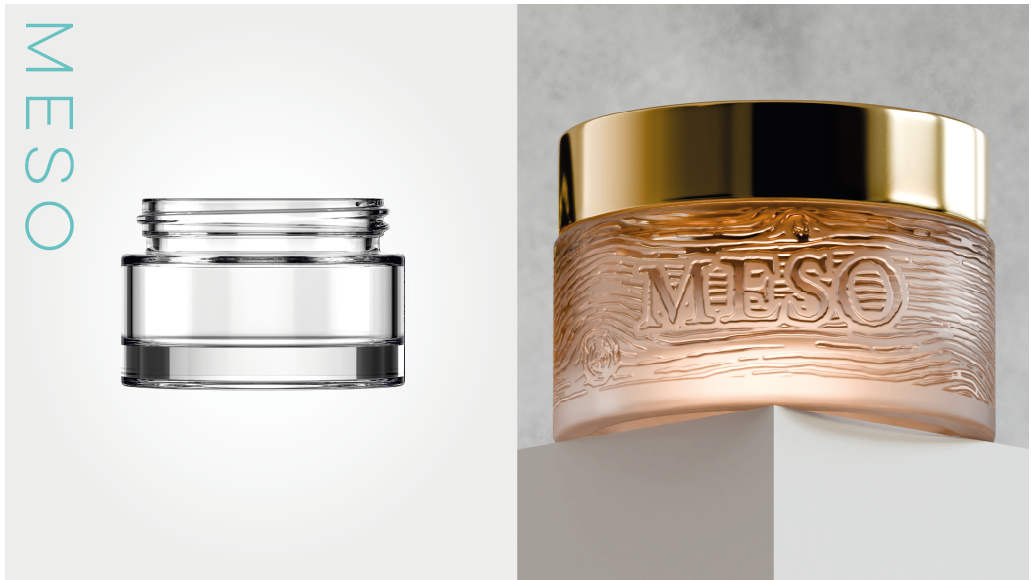 MESO – Paris Packaging Week