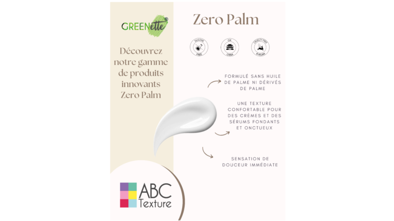 Zero Palm