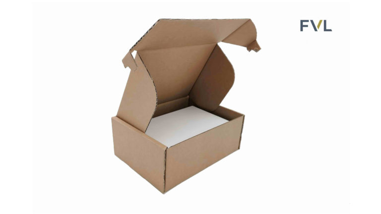 E-com box